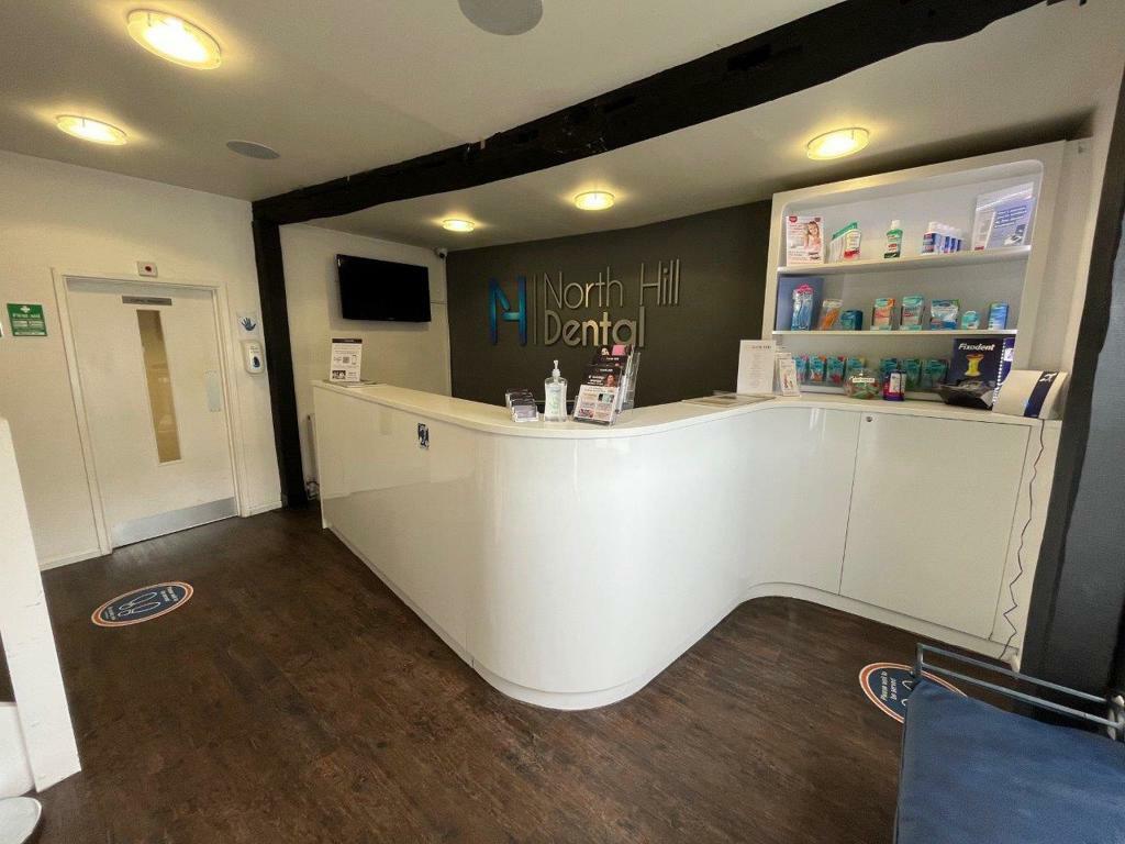 Additional image 3 of 46 North Hill, Colchester, Essex, CO1