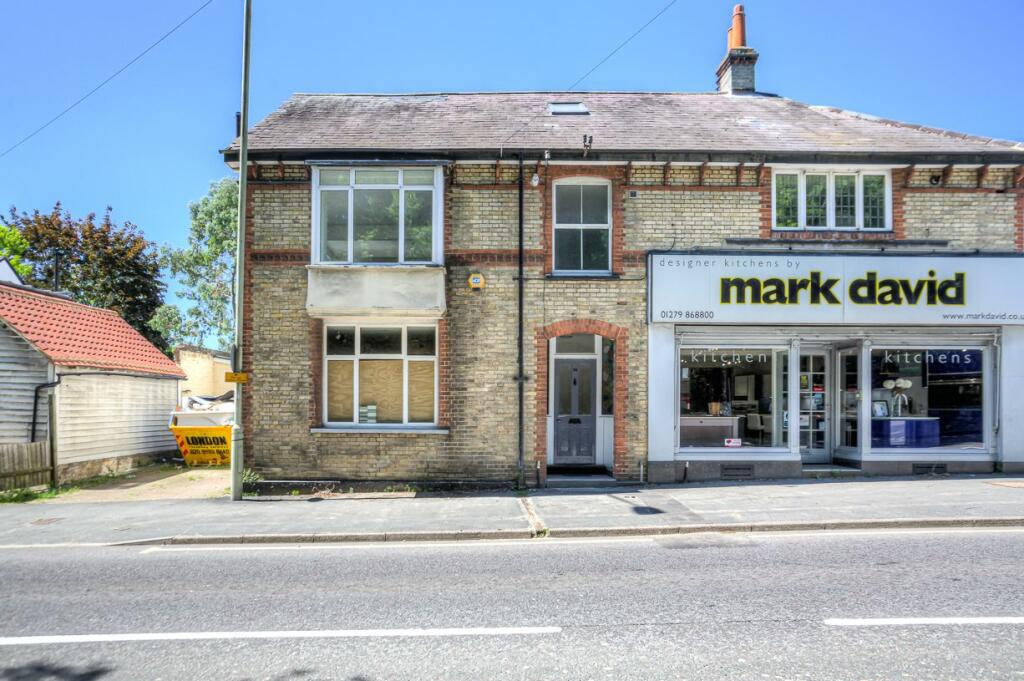 Additional image 2 of London Road, Sawbridgeworth, Hertfordshire,  CM21 9EH