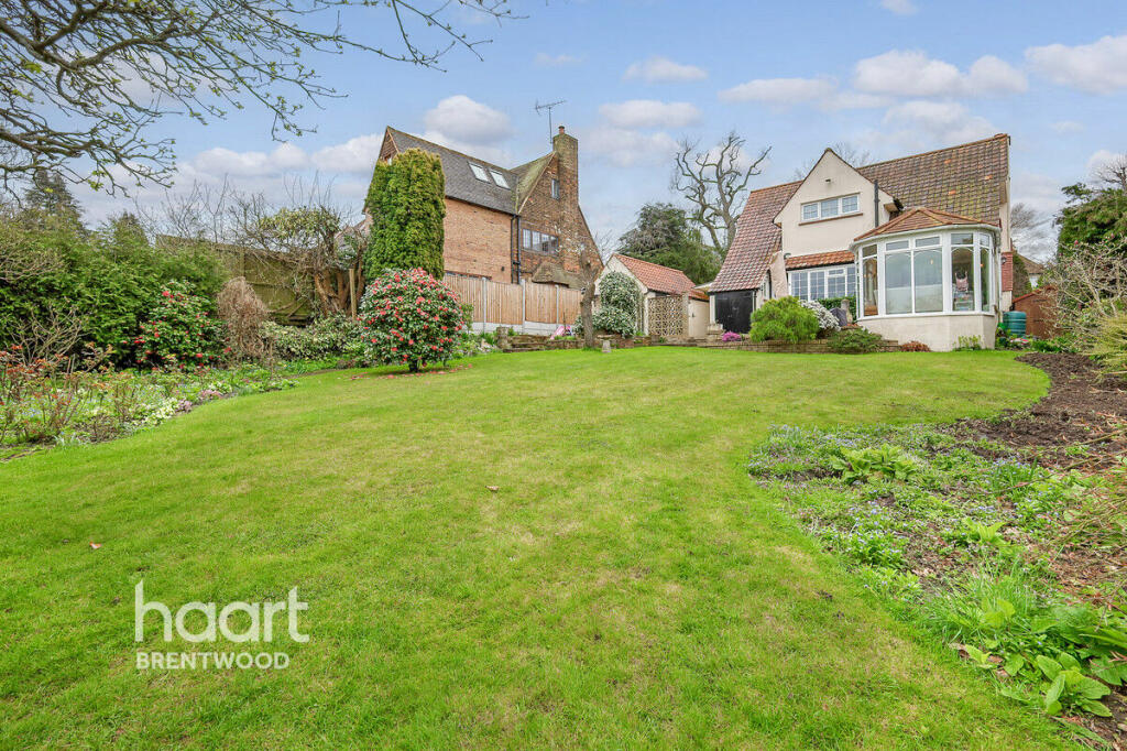 Additional image 19 of South Weald Road, Brentwood