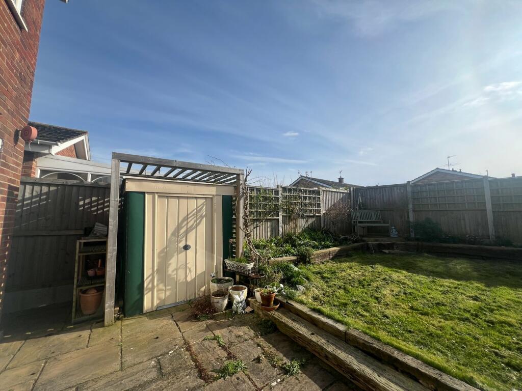 Additional image 20 of Pyesand, KIRBY-LE-SOKEN, CO13