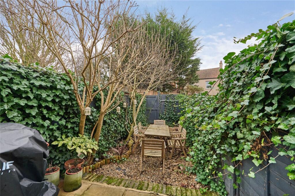 Additional image 4 of Inglemere Road, Mitcham, CR4