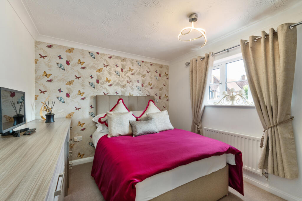 Additional image 25 of Whieldon Grange, Church Langley, Harlow, Essex, CM17