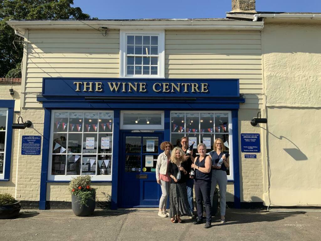 Additional image 30 of The Wine Centre, The Causeway,Great Horkesley, Colchester, Essex, CO6 4BH