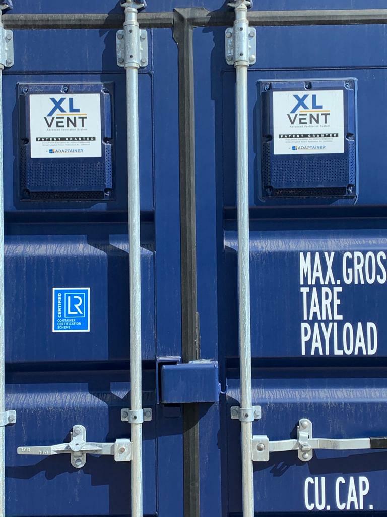 Additional image 20 of 20ft Containers to Let near Chelmsford, Essex