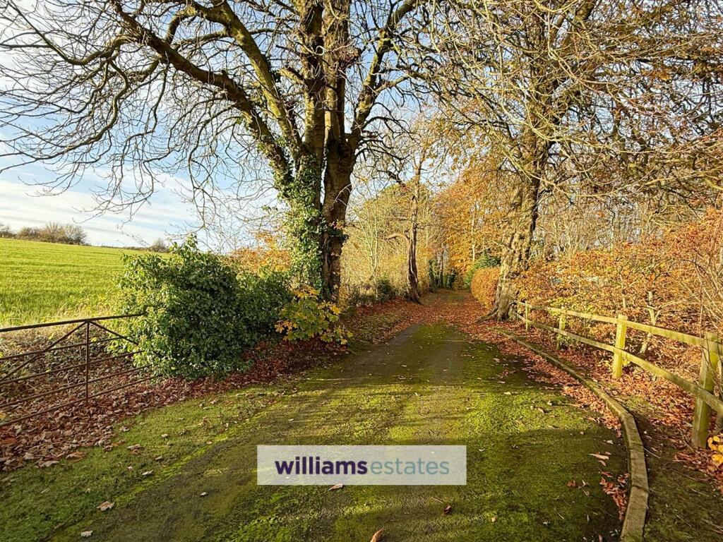 Additional image 36 of Ruthin Road, Gwernymynydd, Mold