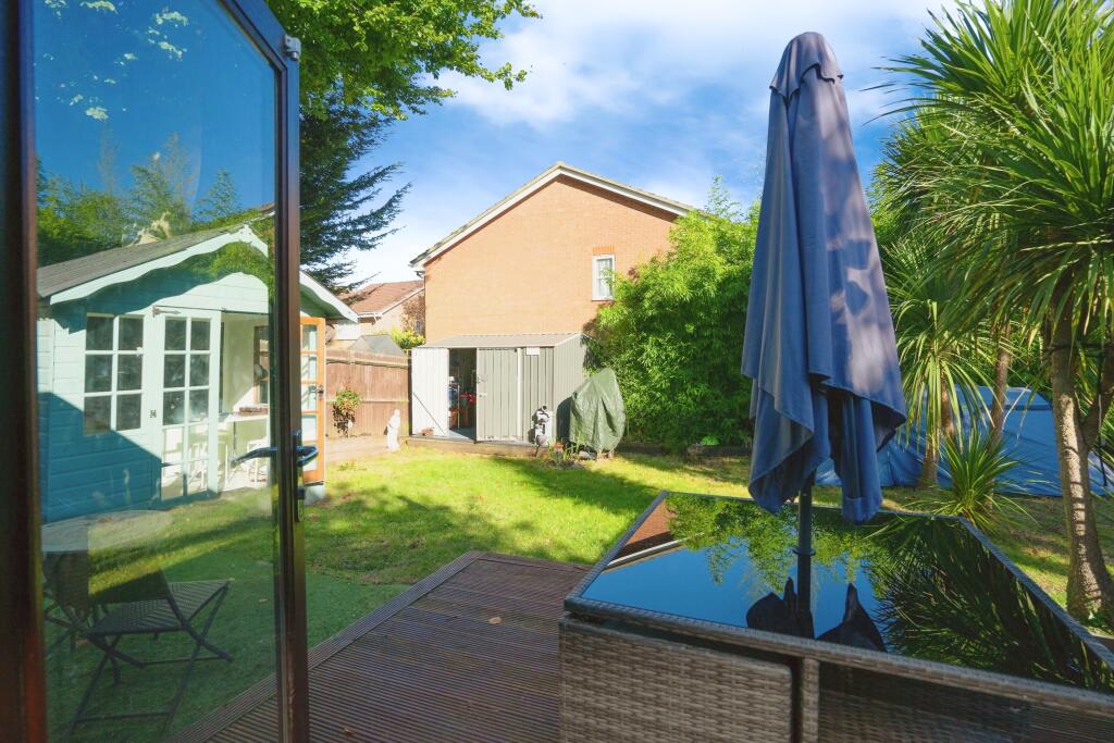 Additional image 12 of Chancellor Gardens, South Croydon, CR2