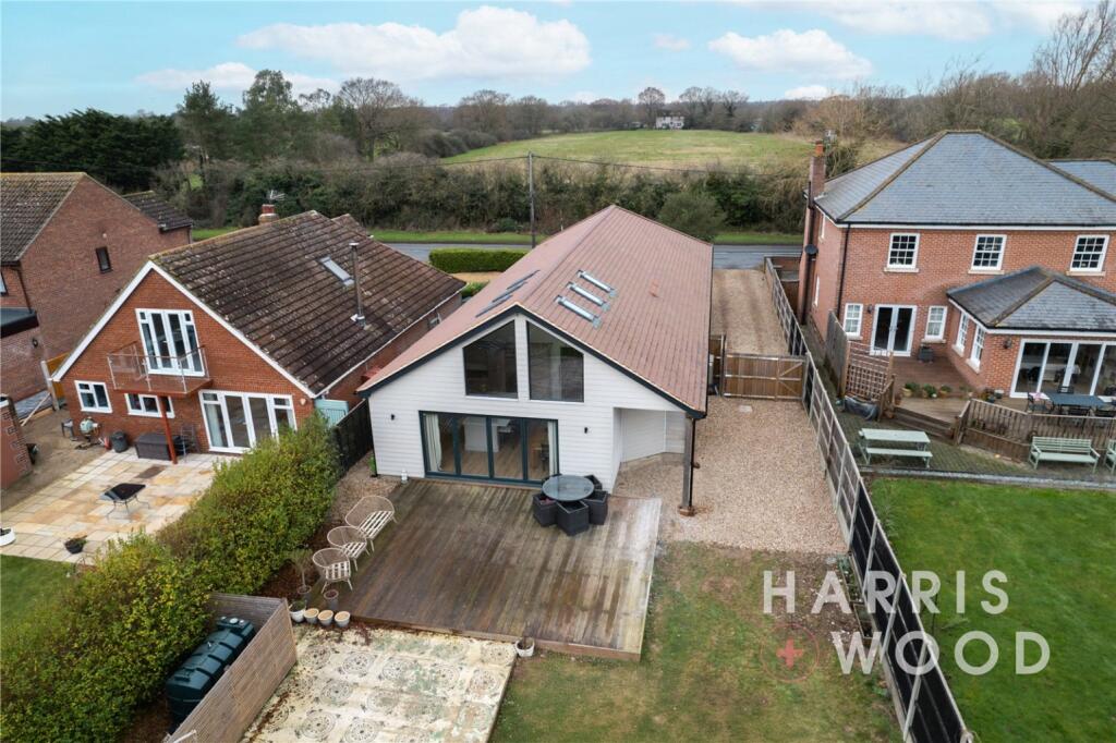 Additional image 42 of Station Road, Thorrington, Colchester, Essex, CO7