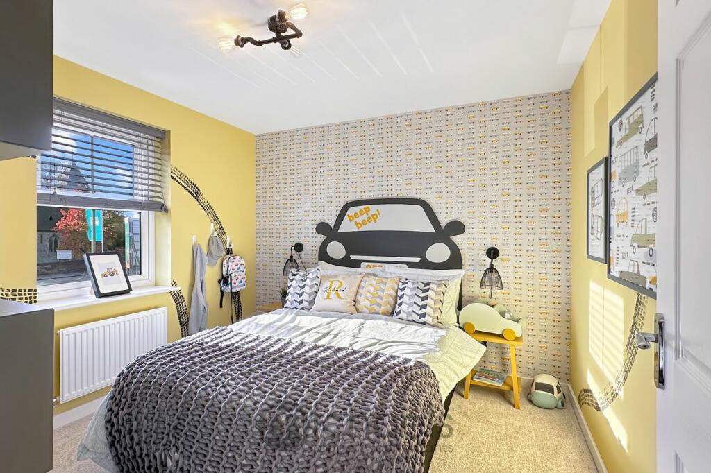 Additional image 22 of Betony Way, Stanway, Colchester, CO3