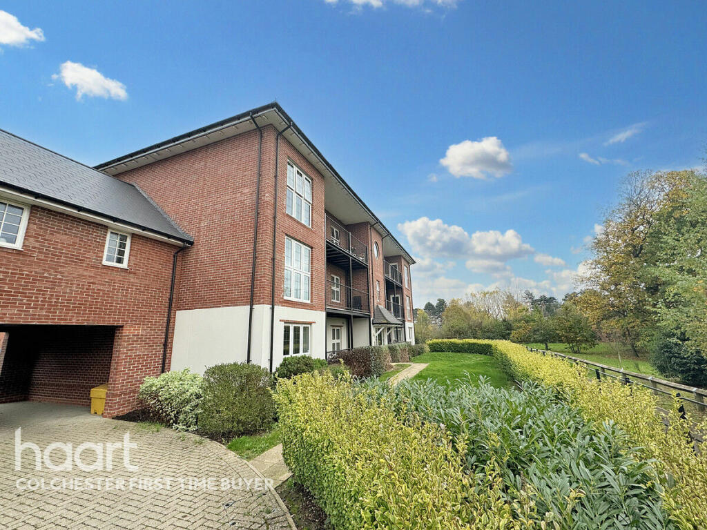 Additional image 12 of Fox Way, Colchester