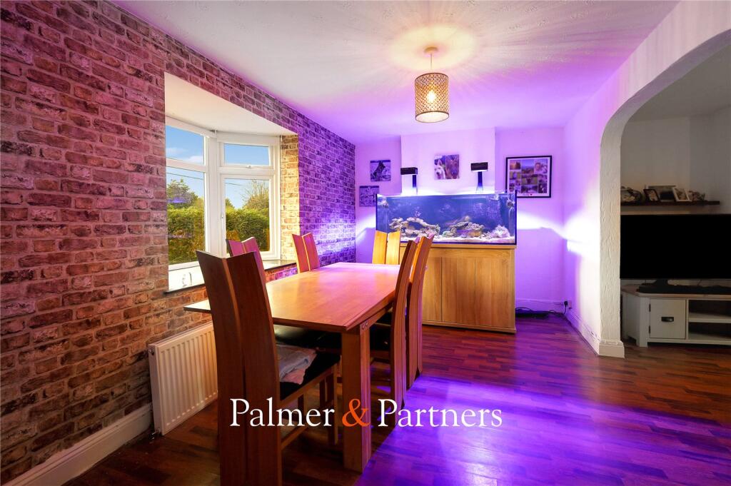 Additional image 9 of Plough Road, Great Bentley, Colchester, Essex, CO7