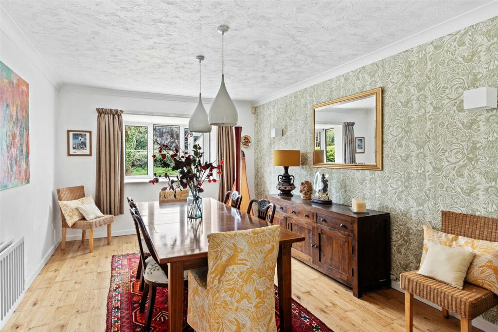 Additional image 10 of Crocklands, Greenstead Green, Halstead, Essex, CO9