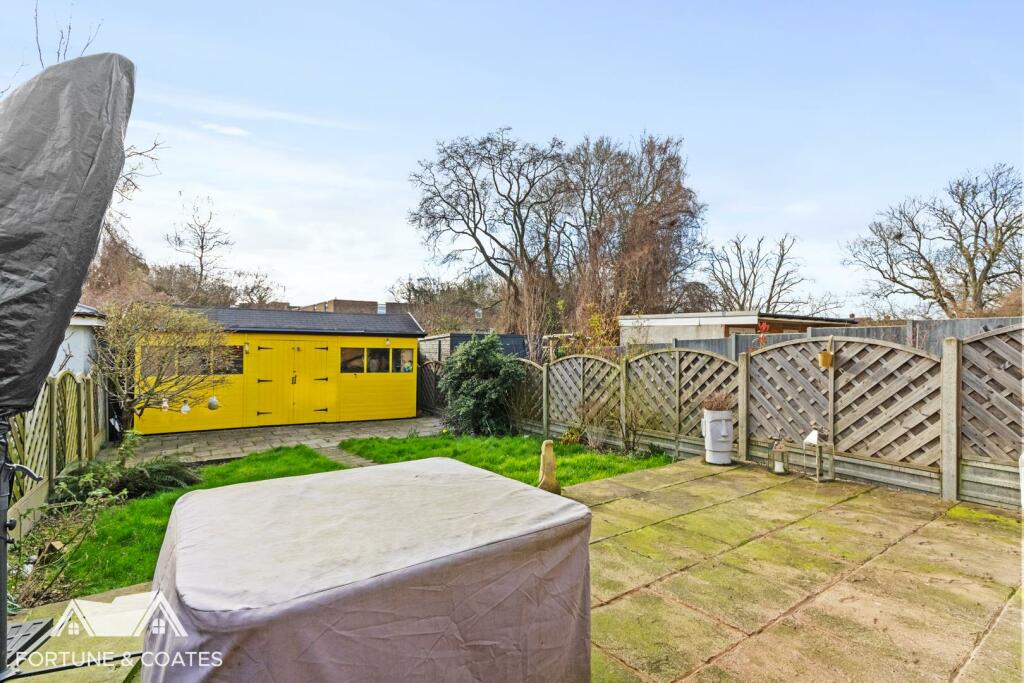 Additional image 18 of Abbotsweld, Harlow