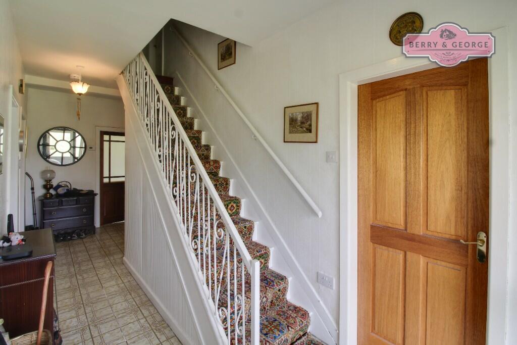 Additional image 16 of Pen Y Fron Road, PANTYMWYN. CH7 5EG