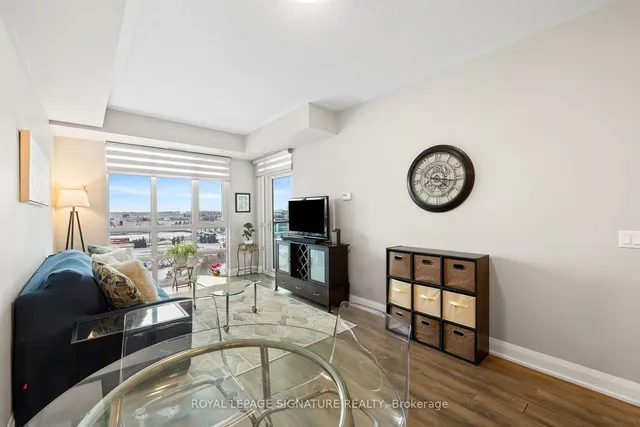 Additional image 22 of 55 Yorkland Blvd Unit 607