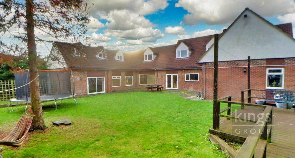 Additional image 16 of Tye Green Village, Harlow