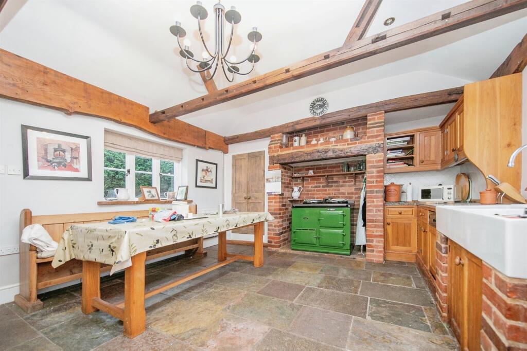 Additional image 4 of White Street Green, Boxford, Sudbury