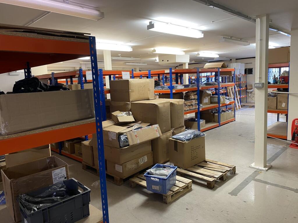 Additional image 13 of Offices With Storage, Units 6, 7, 8 Liongate Enterprise Park, Mitcham, CR4 4NY