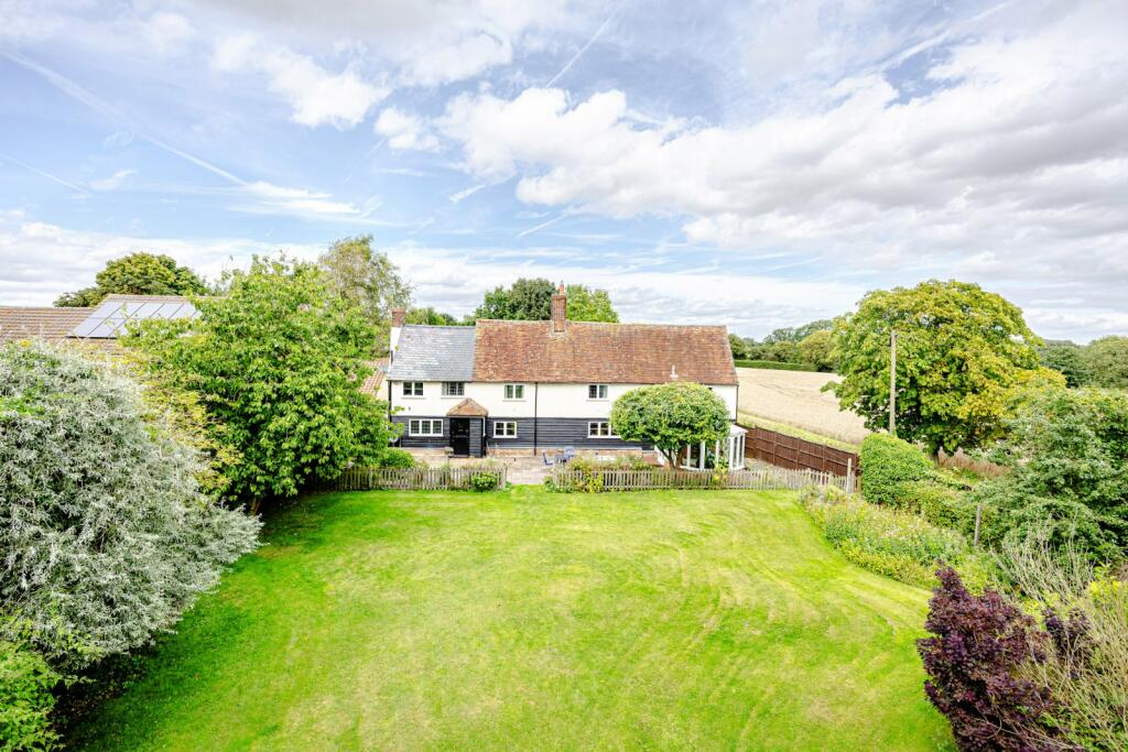 Additional image 15 of Farnham Road, Farnham, Bishop's Stortford, Essex, CM23