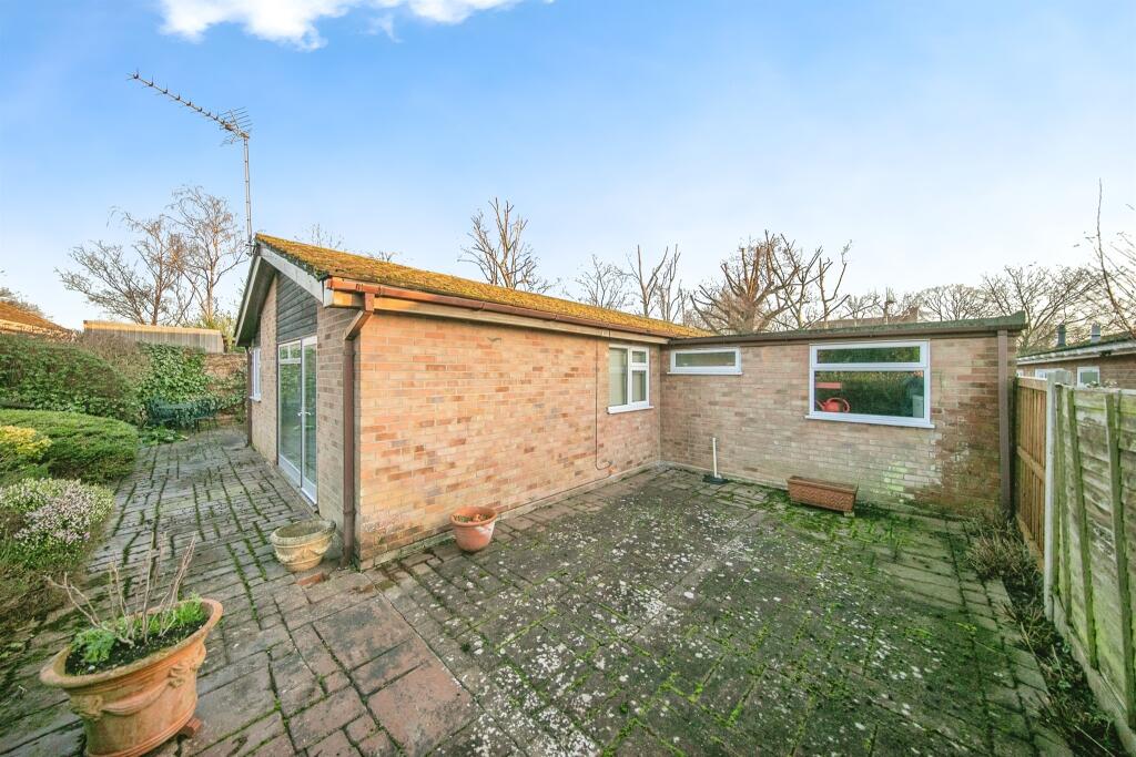 Additional image 14 of St. Cyrus Road, Colchester