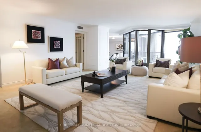 2045 Lake Shore Blvd Unit 3104