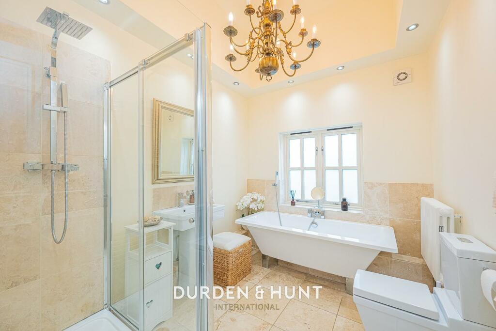 Additional image 22 of Fiddlers Hamlet, Epping, CM16