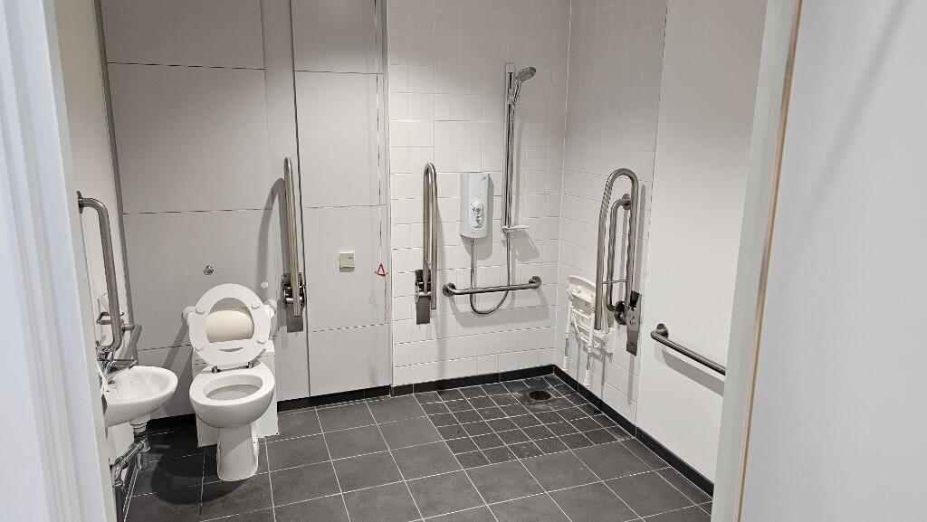 Additional image 5 of Unit 6, Easter Park Industrial Estate, Axial Way, Colchester, Essex, CO4 5WY