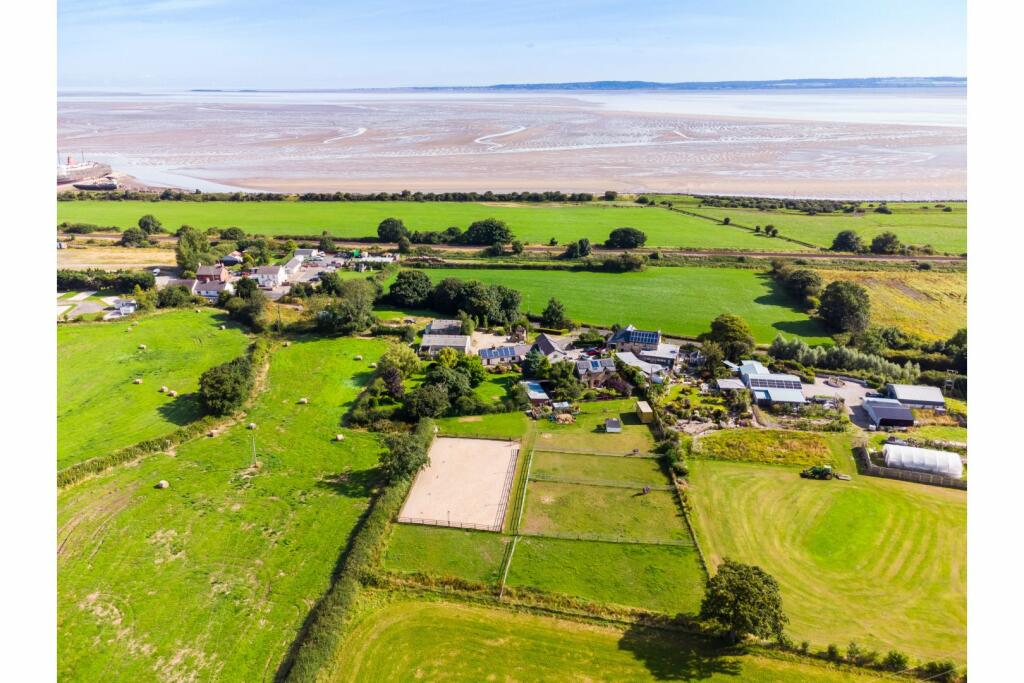 Additional image 39 of Llanerch-y-mor, Holywell, CH8