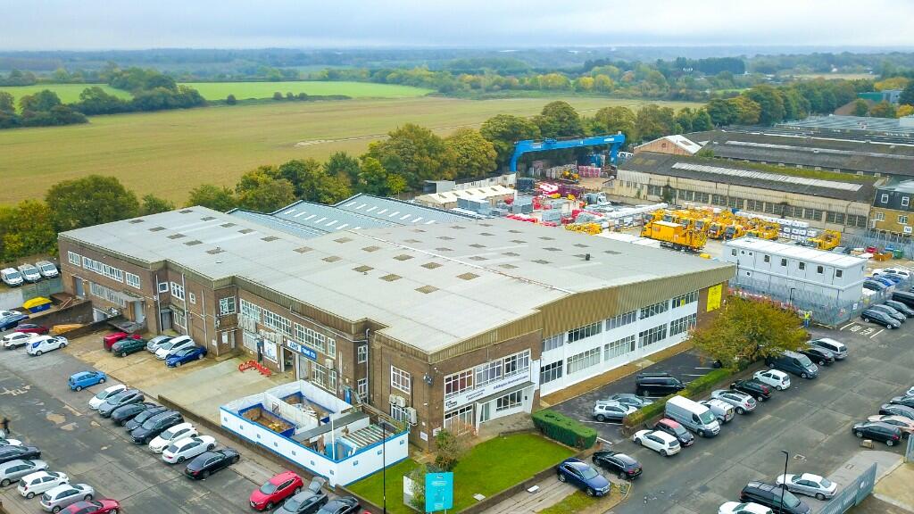 Additional image 11 of Addington Business Centre, Vulcan Way, CR0