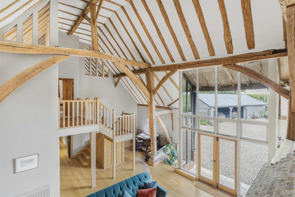 Additional image 3 of Boyton End, Stoke By Clare