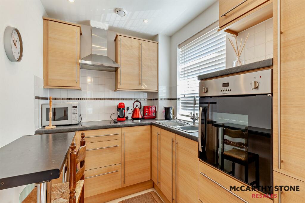 Additional image 6 of Weighbridge Court, 301 High Street, Chipping Ongar, Essex, CM5 9FD