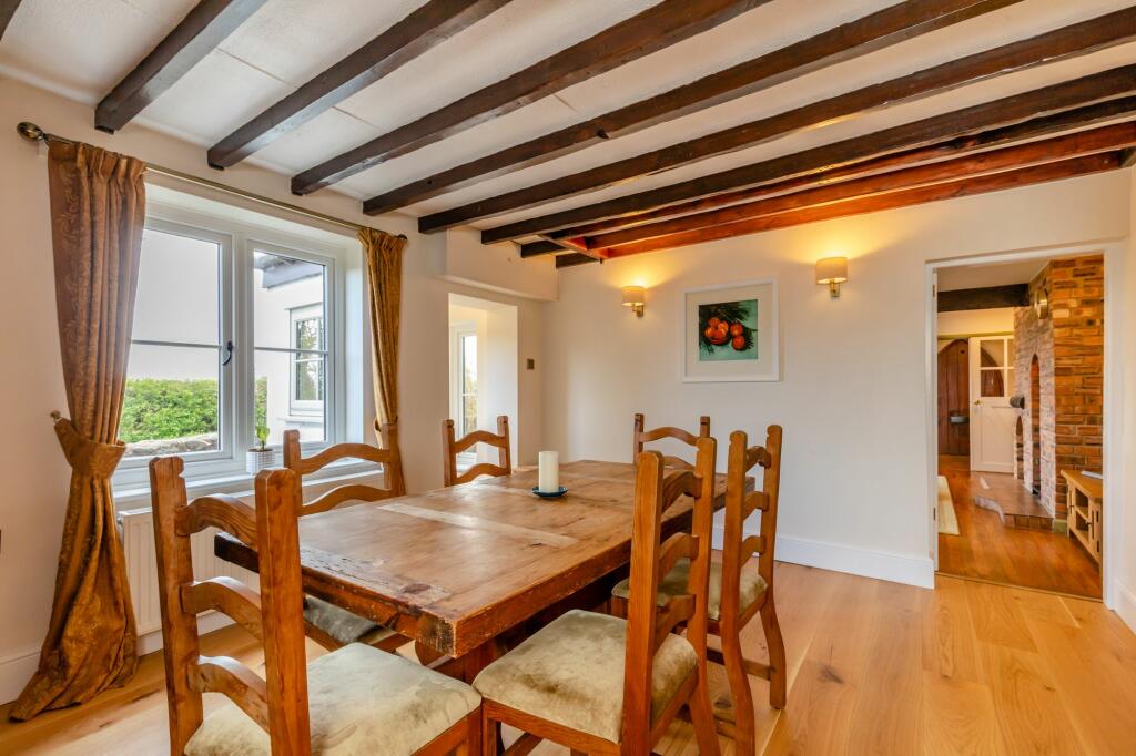 Additional image 12 of Greenbank Lane, Sychdyn, CH7