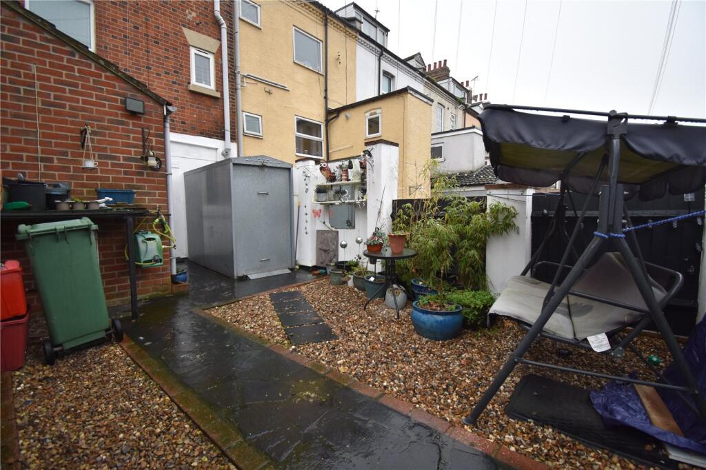 Additional image 18 of Victoria Street, Harwich, Essex, CO12