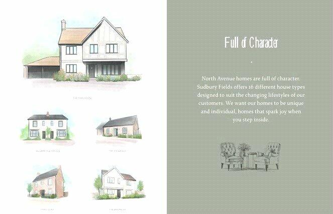 Additional image 8 of Plot 43 Sudbury Fields, Great Cornard, Sudbury, Suffolk, CO10