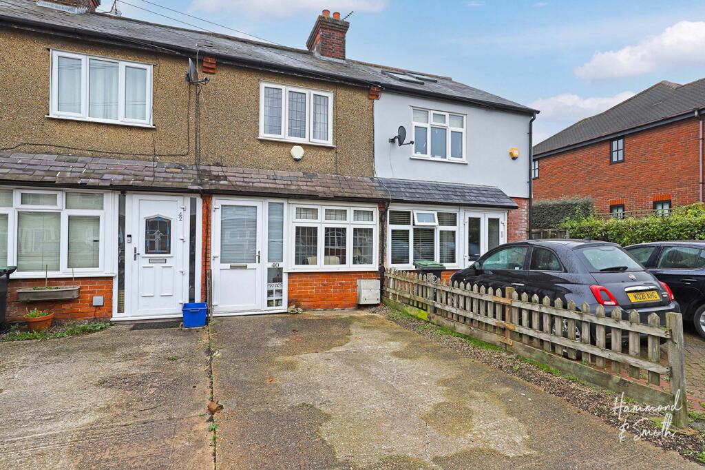 Additional image 12 of Lindsey Street, Epping, CM16