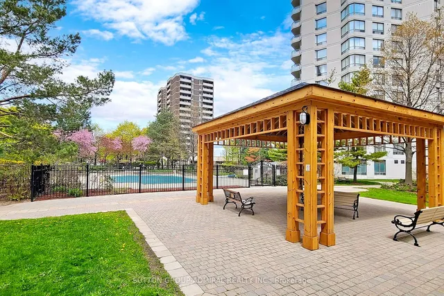 Additional image 22 of 1131 Steeles Ave Unit 314