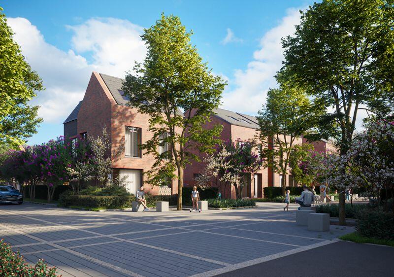 Additional image 6 of Skylark Gardens, Hooton Road, Cheshire