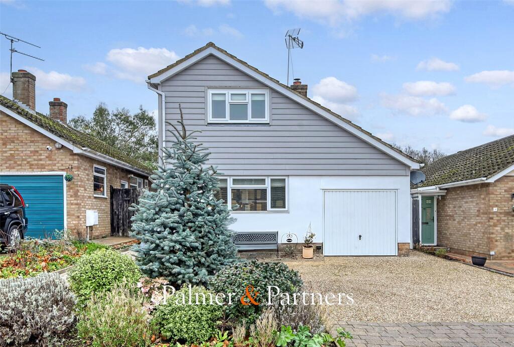 Additional image 38 of Runsell Close, Danbury, Chelmsford, Essex, CM3