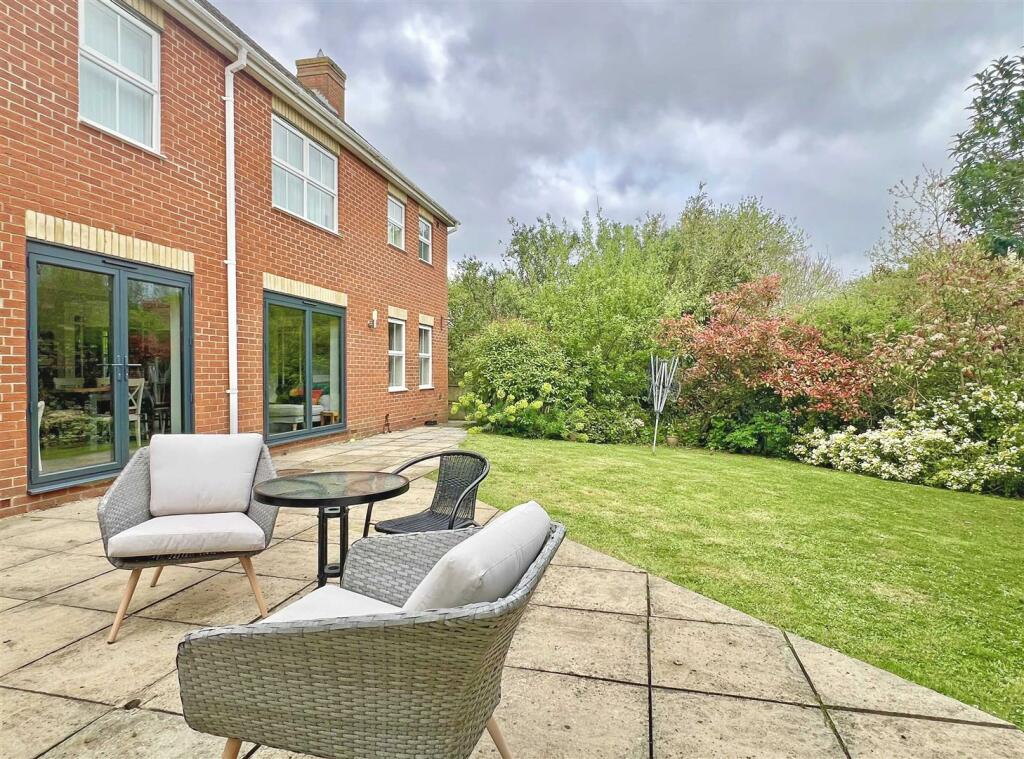 Additional image 31 of Washall Drive, Great Notley, Braintree