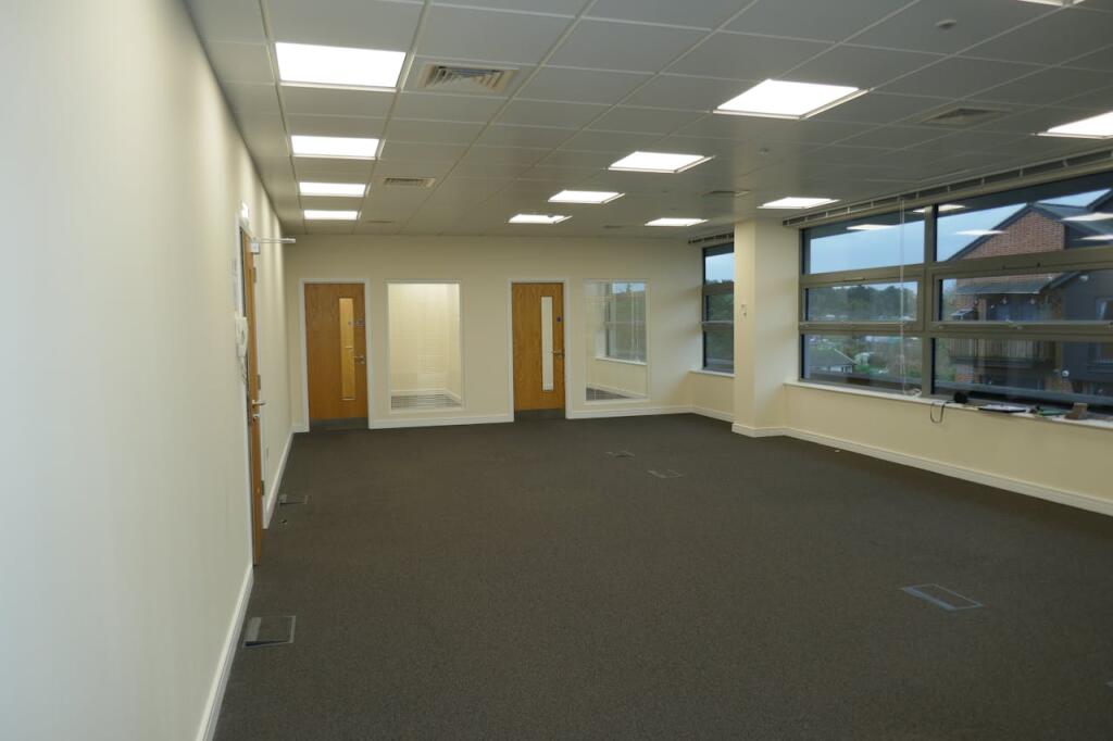 Additional image 3 of Third Floor Innovation House, 97 London Road, Bishop's Stortford, CM23 3GW