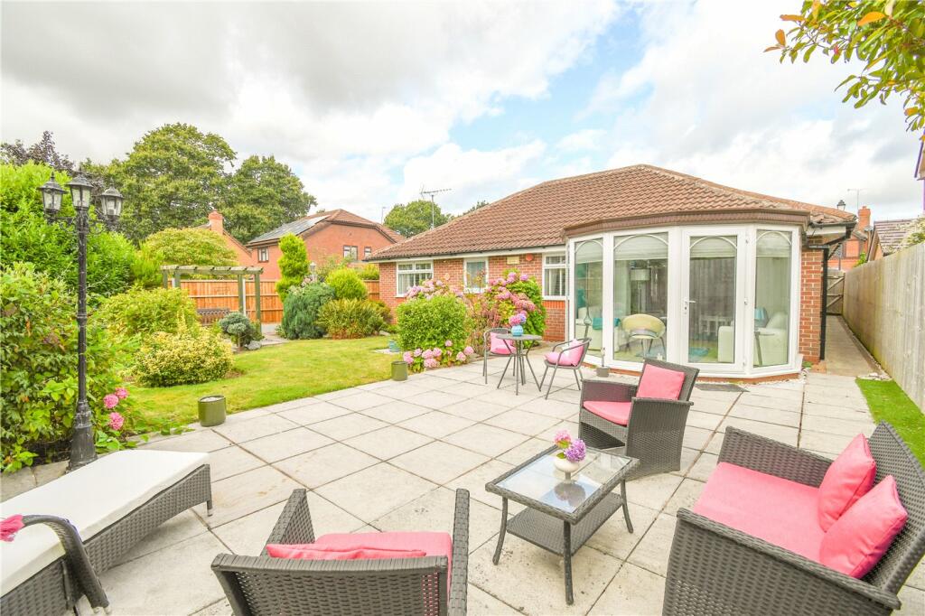 Additional image 3 of Ledsham Park Drive, Little Sutton, Cheshire