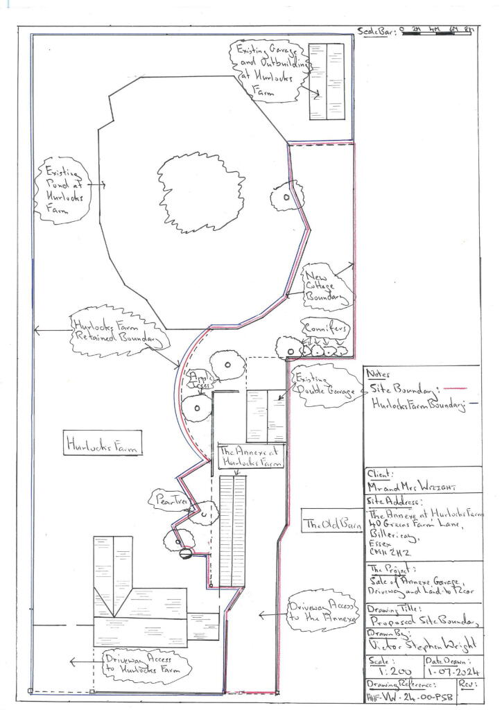 Additional image 12 of One Bedroom Annexe & Land for Sale