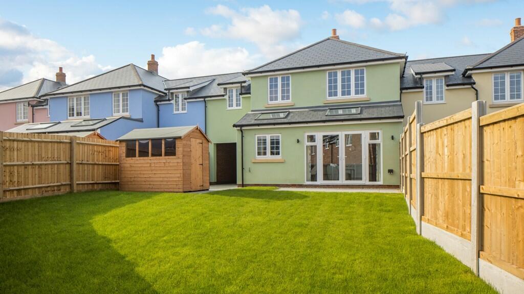 Additional image 12 of Doughton Road (off, Coggeshall Road), Kelvedon 
CO5 9NX