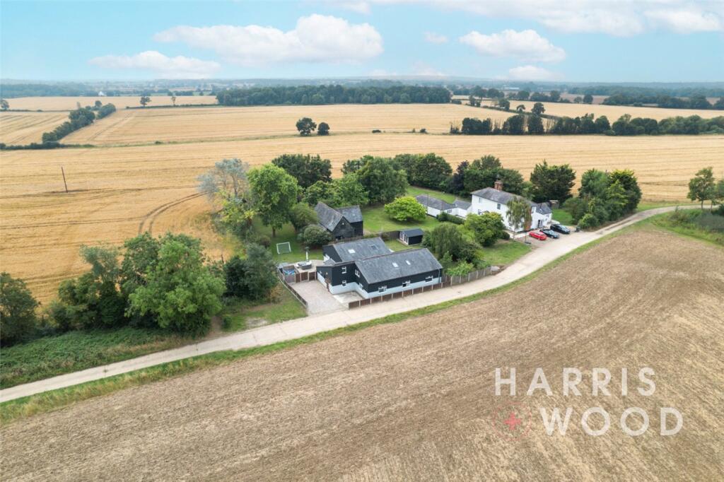 Additional image 45 of Troys Lane, Faulkbourne, Witham, Essex, CM8   Guide Price