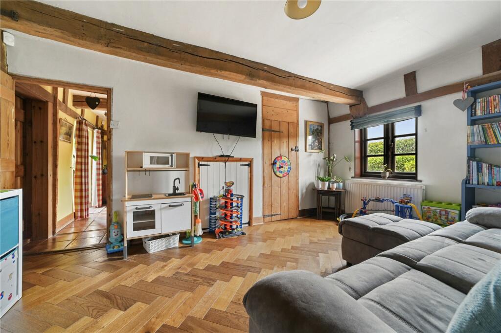 Additional image 7 of High Street, Langham, Colchester, Essex, CO4