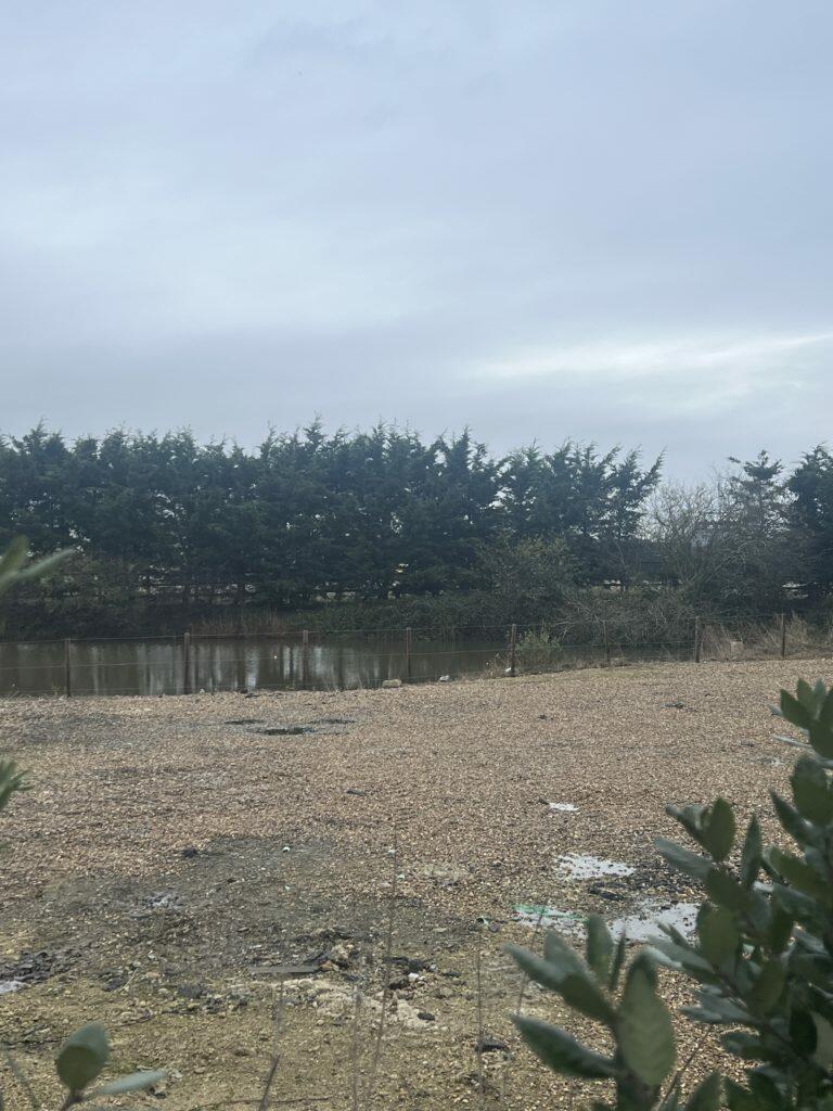 Additional image 4 of Yard to Let near Layer Marney, Tiptree, Maldon, Essex – 4,300 sq ft