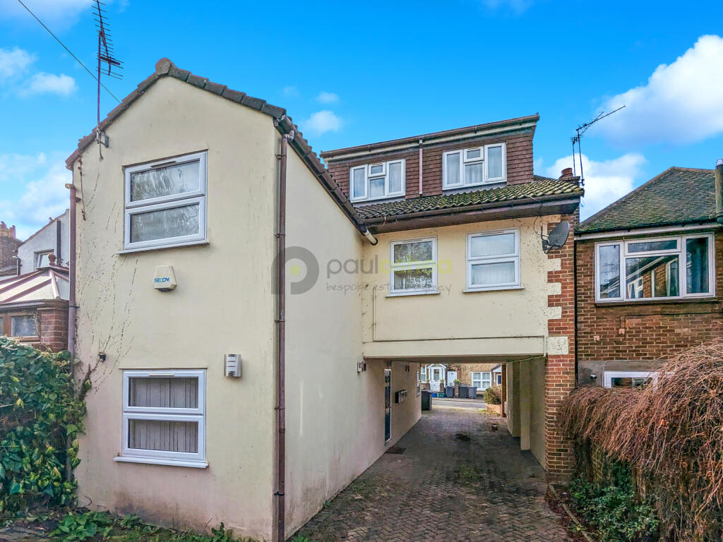 Additional image 12 of The Old Forge, 33 St Peters Street