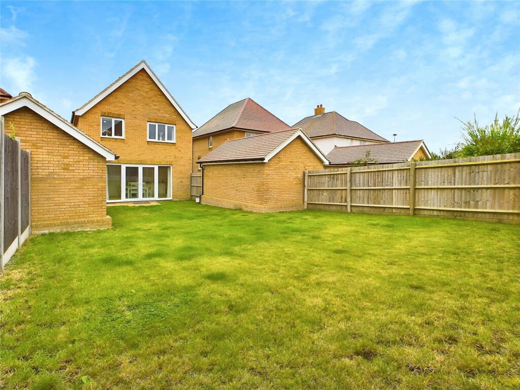 Additional image 4 of Dowsett Drive, Silver End, Witham, Essex, CM8