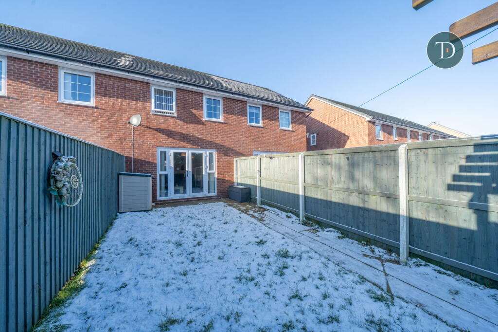 Additional image 22 of Columbia Road, Ellesmere Port, CH65