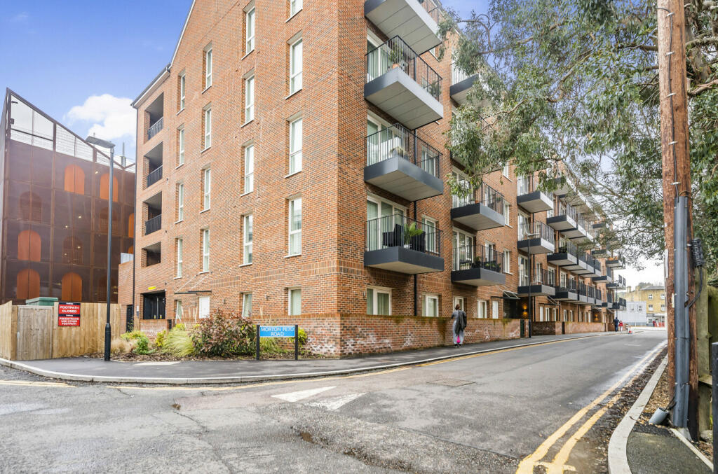 Additional image 15 of Morton Peto Road, Bishop's Stortford, Hertfordshire, CM23