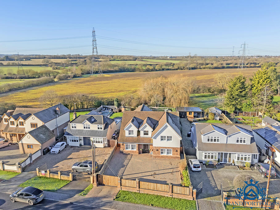 Additional image 26 of Southend Road, Howe Green, CM2